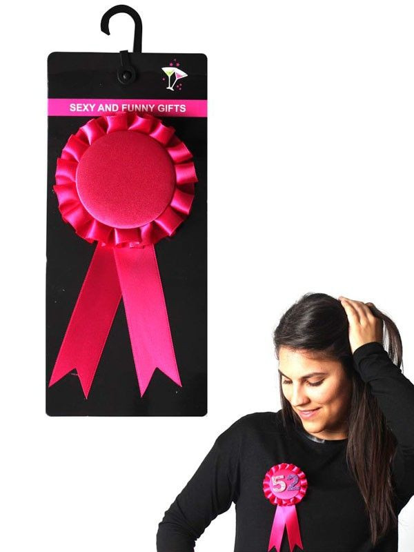 Broche Chicas de fiesta