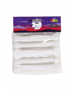 Set caníbal 6 huesos