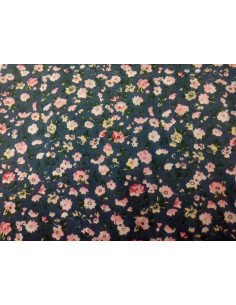 Tejido popelín riviera