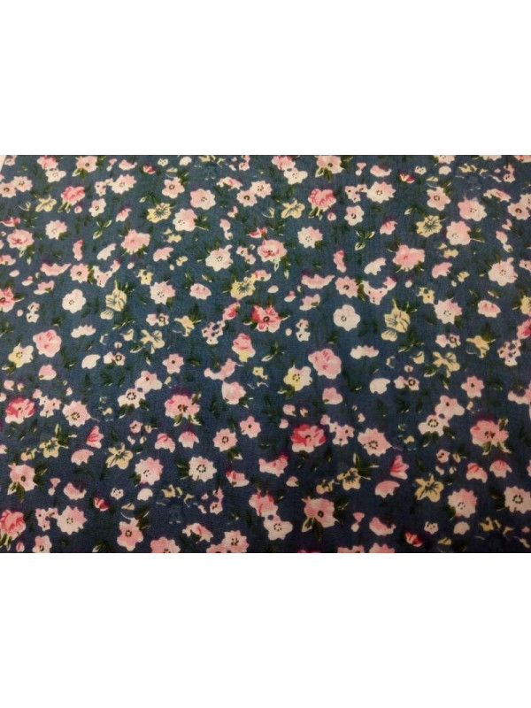 Tejido popelín riviera