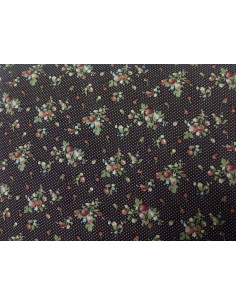 Tejido popelín riviera