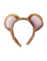 Diadema orejas de oso