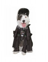 Disfraz Darth Vader para perro