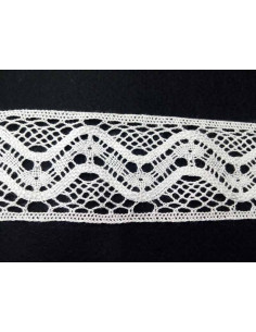 Entredos bolillo colores 4655