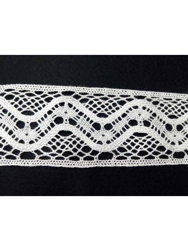 Entredos bolillo colores 4655