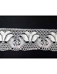 Puntilla bolillo regional 586