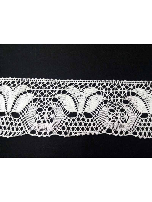 Puntilla bolillo regional 586