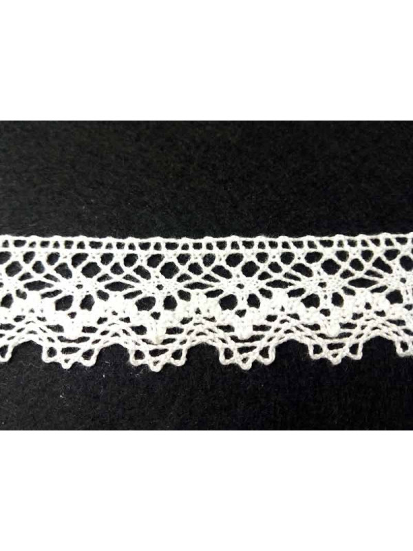 Puntilla terminación bolillo 640