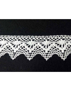 Puntilla bolillo 642-O