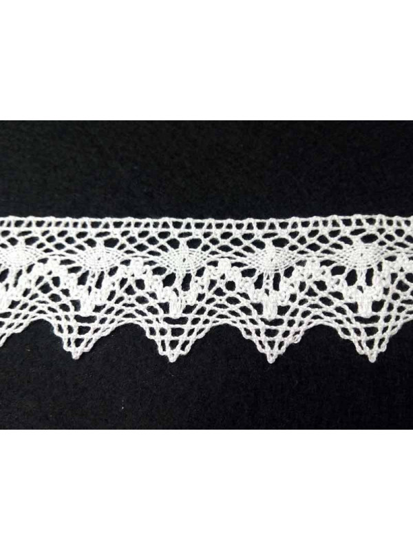 Puntilla bolillo 642-O