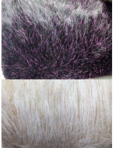 Tejido pelo de abrigo 2
