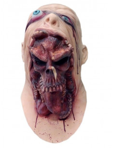 Máscara látex Harry