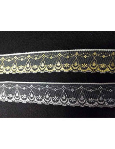 Terminación puntilla