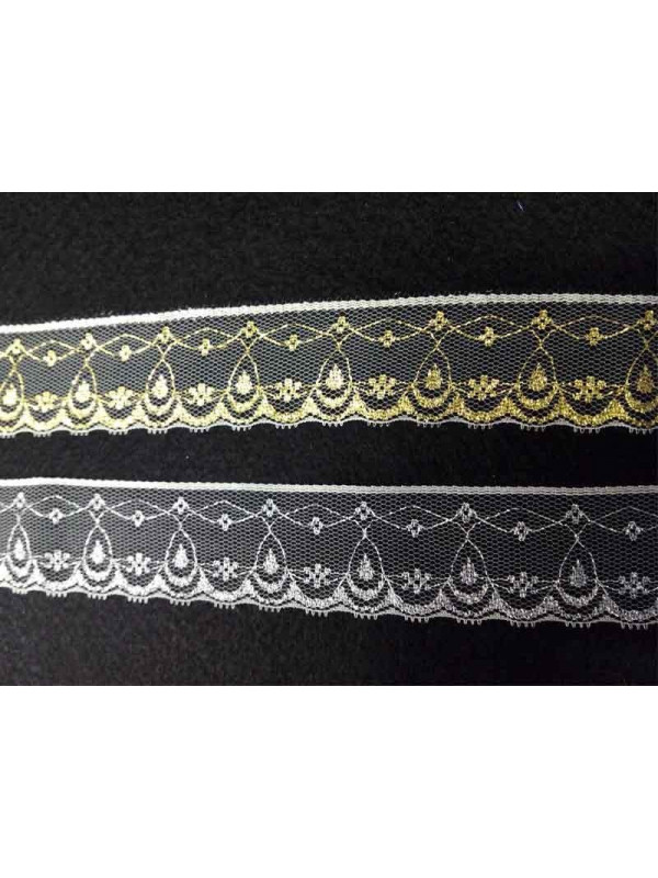 Terminación puntilla