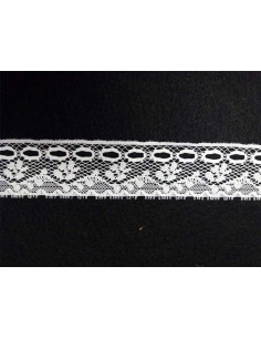 Pasacintas terminación regional