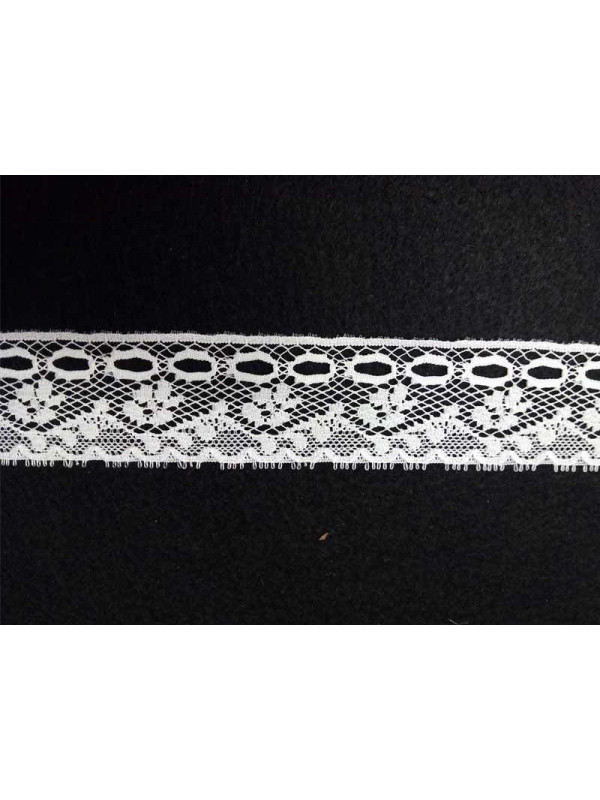 Pasacintas terminación regional