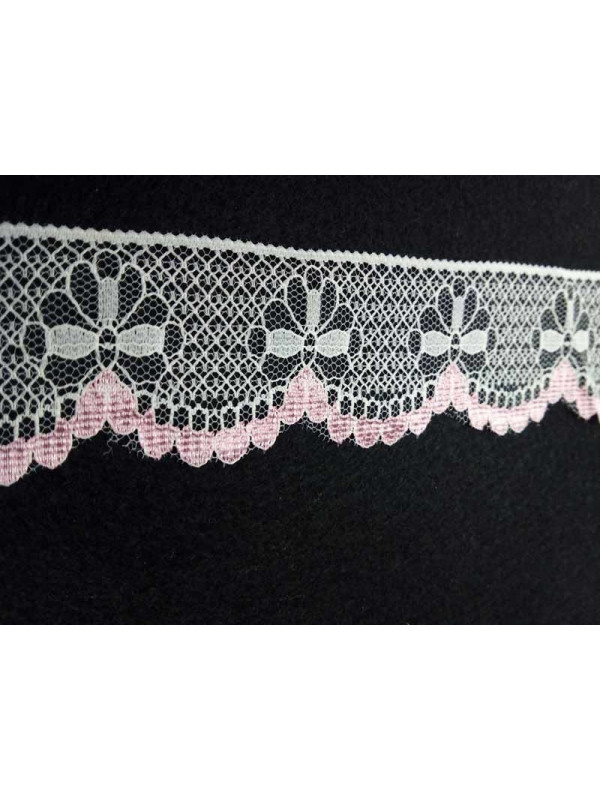 Terminación de nylon