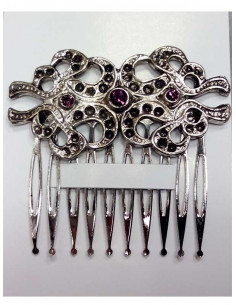 Peineta regional 16947