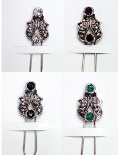 Horquilla regional 14941