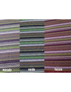 Tejido sarga Nairobi