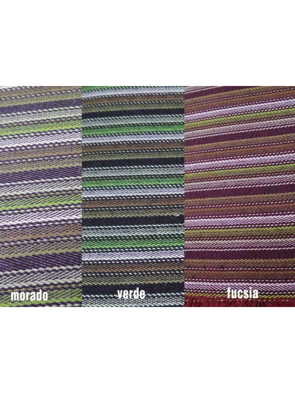 Tejido sarga Nairobi