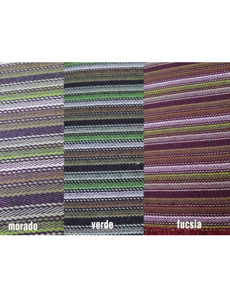 Tejido sarga Nairobi