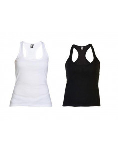 Camiseta tirantes mujer Carolina