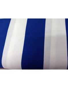 Bandera de strech a rayas