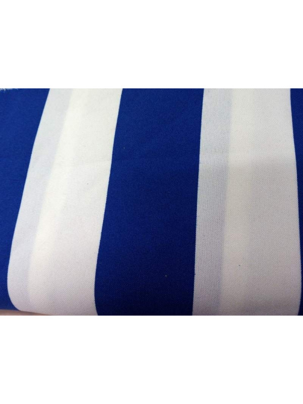 Bandera de strech a rayas