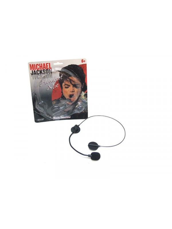 Micro con auriculares