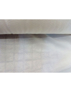 Tejido batista fantasía