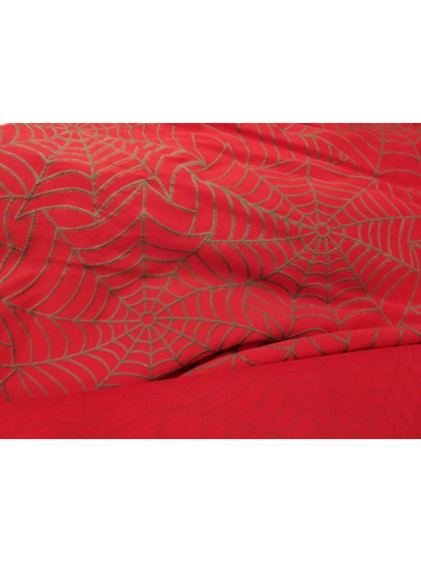 Punto elástico tela de araña