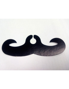 Bigote cartón celebraciones