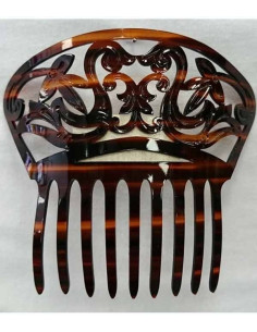 Peineta baturra 0050