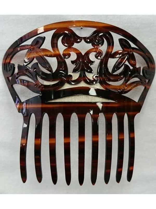 Peineta baturra 0050