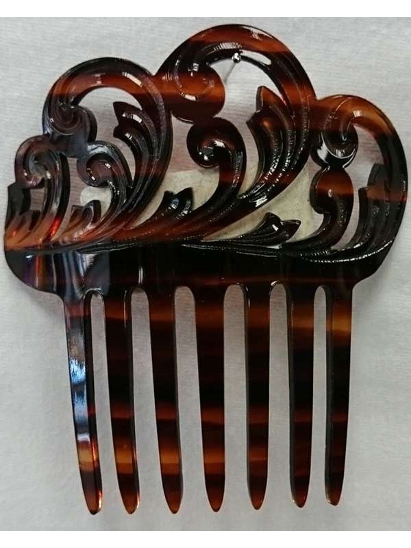 Peineta baturra 0038