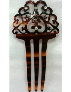 Peineta baturra 0154