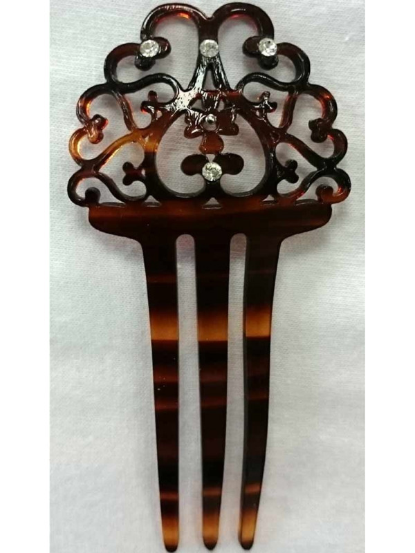 Peineta baturra 0154