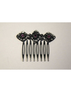 Peineta baturra 0169