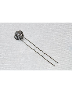 Horquilla baturra corazón 0061