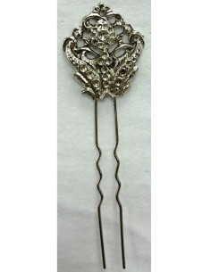 Horquilla para traje...