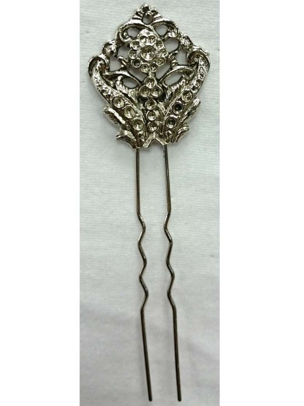 Horquilla para traje regional 0121