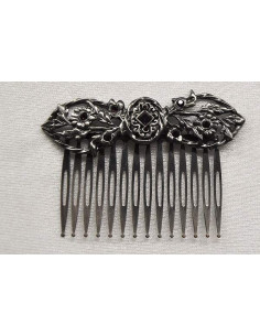 Peineta baturra 0170