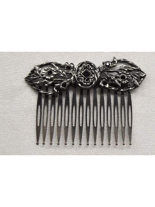 Peineta baturra 0170