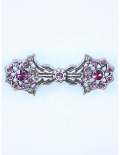 Broche baturra 1573