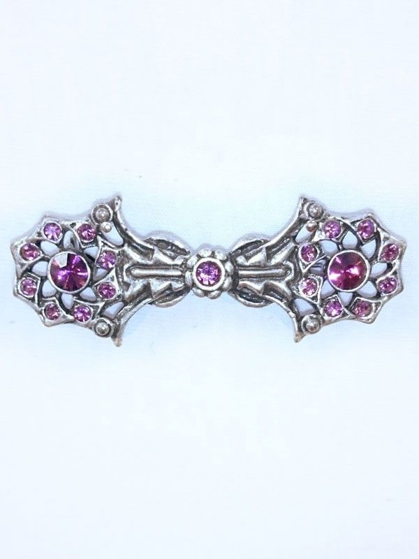 Broche baturra 1573