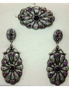 Conjunto baturra 5017