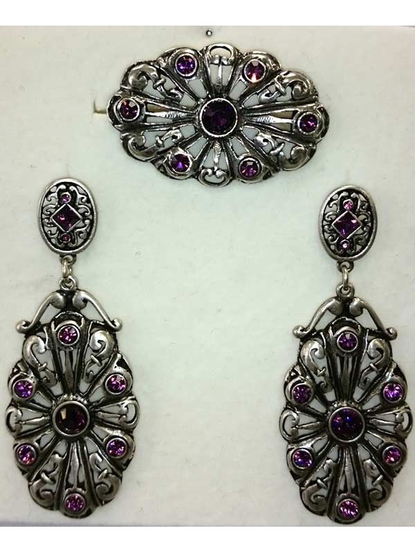 Conjunto baturra 5017