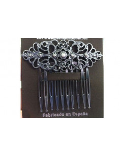 Horquillas baturra 0235