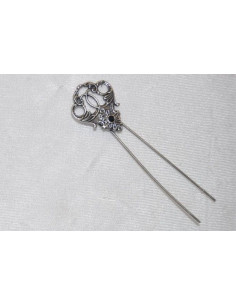 Horquilla regional elegante...